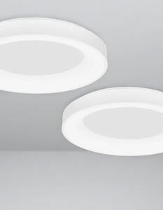 Stropné svietidlo LED so stmievaním Rando Smart 60 biele