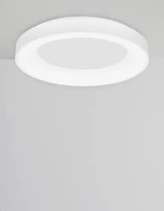 LED stropné svietidlo Rando Smart 60 biele