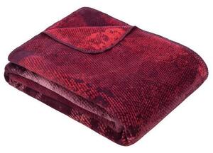 PLÉD, bavlna, 150/200 cm Novel - Textil do domácnosti