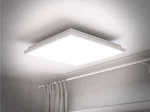 LIVARNO home Svetelný LED panel (štvorec) (100357865)