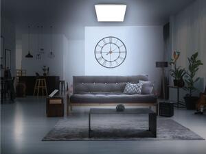 Livarno home Svetelný LED panel (štvorec) (100357865)
