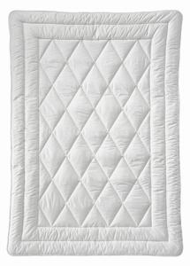 LETNÁ PRIKRÝVKA, 135/200 cm, bavlnená výplň Billerbeck - Prikrývky & vankúše, Online Only