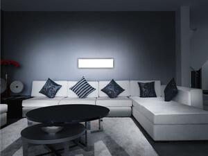 Livarno home Svetelný LED panel (obdĺžnik) (100357865)