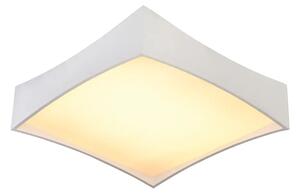 LED stropné svietidlo Veccio biele