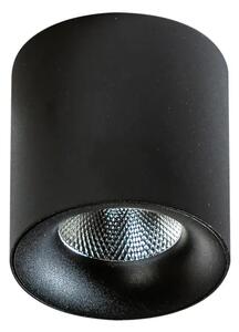 LED bodové svetlo Mane 10W 4000K čierne
