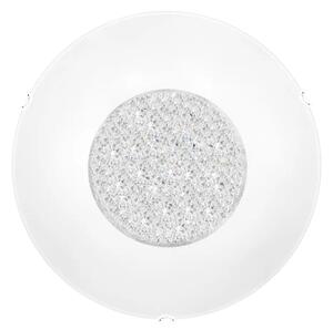 Moderné stropné svietidlo Era 50 biele