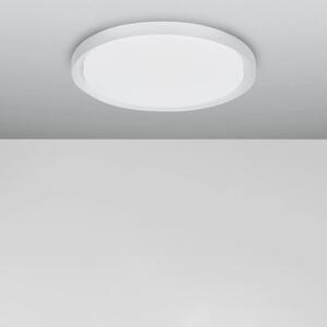 LED stropné svietidlo Troy 56 biele