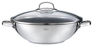 WOK 32 cm Rösle - Online Only bytové doplnky, Online Only