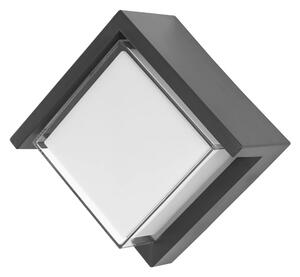 Vonkajšie LED svietidlo Max A 16 tmavo sivé
