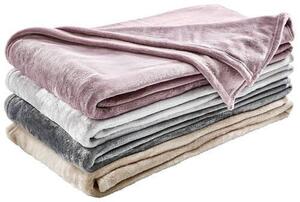 DOMÁCA DEKA, polyester, 220/240 cm Novel - Textil do domácnosti