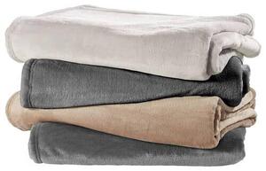 DOMÁCA DEKA, polyester, 220/240 cm Novel - Textil do domácnosti