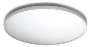 LED stropné svietidlo Malta R 40 4000K biele
