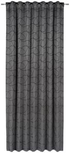 HOTOVÝ ZÁVES, nepriehľadné, 140/245 cm Dieter Knoll - Záclony & závesy