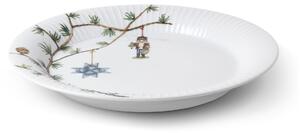 Obedový tanier Hammershøi Christmas 27 cm