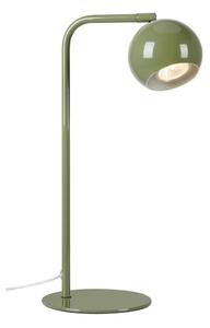 Markslöjd 109034 - Stolná lampa POP 1xGU10/7W/230V zelená