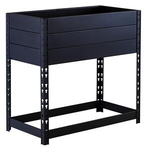 Trestles Vyvýšený záhon Lift - antracit ZAI2-7016