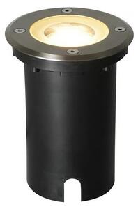 Nordlux - Vonkajšie nájazdové svietidlo ANDOR 1xGU10/15W/230V IP67