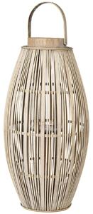 Bambusový lampáš Aleta 62 cm