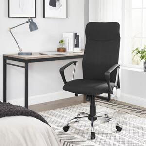 Kancelárska stolička OBN034B01