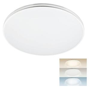SOLIGHT LED osvetlenie CORATO, nastaviteľný príkon 21-32-42W, CCT, max. 4200lm, IP54