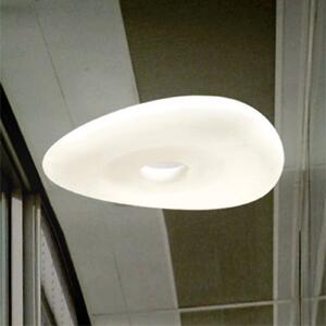 Stropné LED svetlo Mr. Magoo, DALI, 76 cm