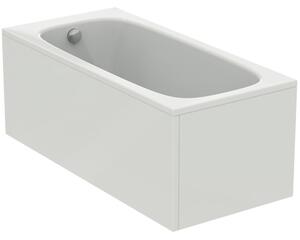 Ideal Standard i.life - Obdĺžniková vaňa 1500x700 mm, s prepadom, biela T475701