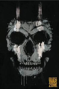 Plagát, Obraz - Call of Duty - Mask