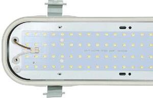 LED prachotesné svietidlo 20W, IP65 (TL3901A-LED20W)