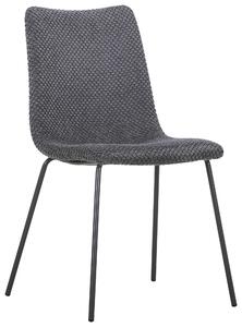 STOLIČKA, 45/86,5/57 cm home24 - Stoličky, Online Only