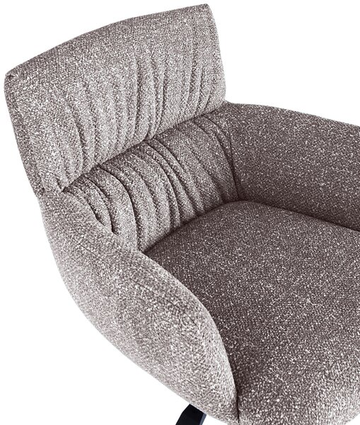 BAROVÁ STOLIČKA, cappuccino Dieter Knoll - Barový nábytok, Online Only