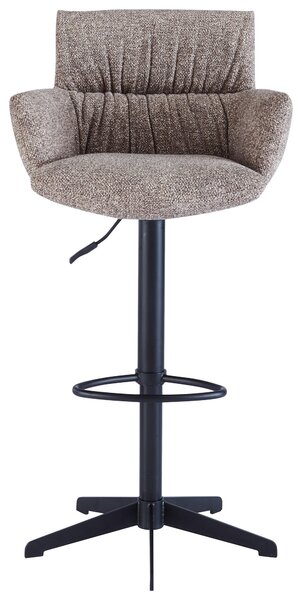 BAROVÁ STOLIČKA, cappuccino Dieter Knoll - Barový nábytok, Online Only