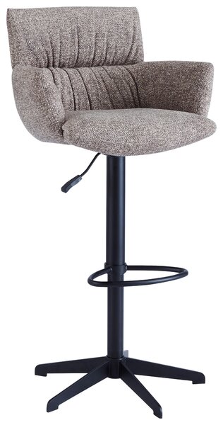 BAROVÁ STOLIČKA, cappuccino Dieter Knoll - Barový nábytok, Online Only