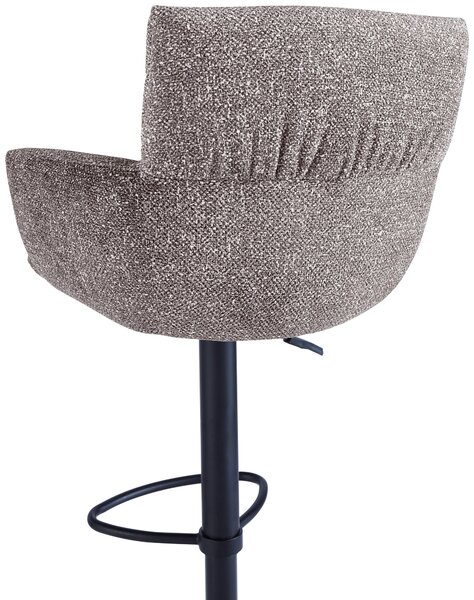 BAROVÁ STOLIČKA, cappuccino Dieter Knoll - Barový nábytok, Online Only