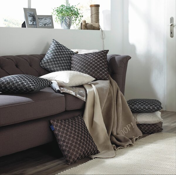 PLÉD, bavlna, 150/200 cm Joop! - Textil do domácnosti