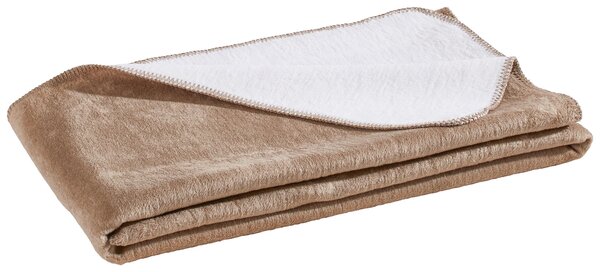 DOMÁCA DEKA, bavlna, 150/200 cm Novel - Textil do domácnosti