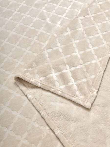 Sinsay - BLANKET - telová