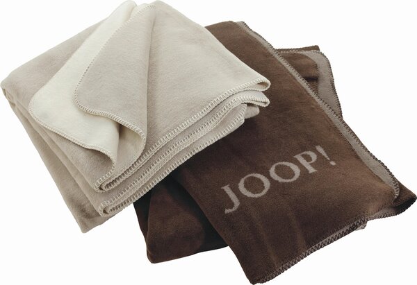 PLÉD, bavlna, 150/200 cm Joop! - Textil do domácnosti