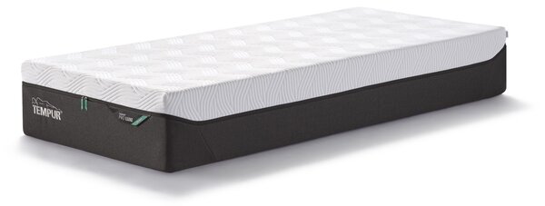 Tempur® Tempur® PRO LUXE MEDIUM 90 x 200 x 30 cm - luxusný stredne tuhý matrac s pamäťovou penou (rozbalené)