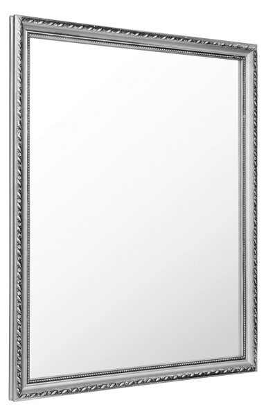 NÁSTENNÉ ZRKADLO 45/55/2 cm Carryhome - Zrkadlá na stenu