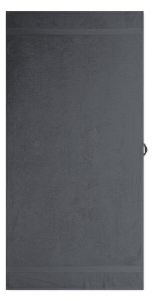 MALFINI Osuška Terry Bath Towel - Fľaškovo zelená | 70 x 140 cm