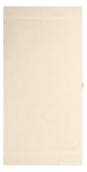 MALFINI Osuška Terry Bath Towel - Fľaškovo zelená | 70 x 140 cm