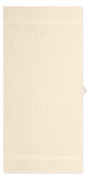 MALFINI Uterák Terry Towel - Čierna | 50 x 100 cm