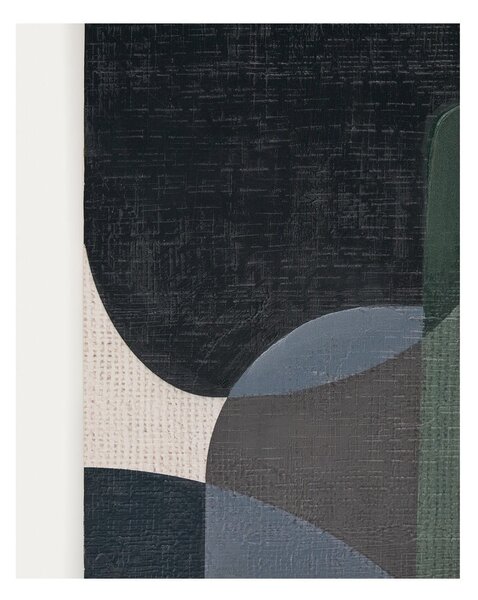 Obraz 60x90 cm Nemsa – Kave Home