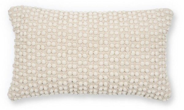 Obliečka na vankúš 30x50 cm Mascarell – Kave Home