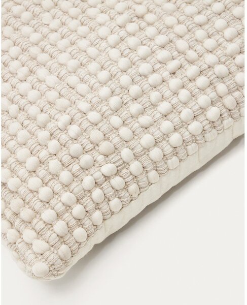 Obliečka na vankúš 30x50 cm Mascarell – Kave Home