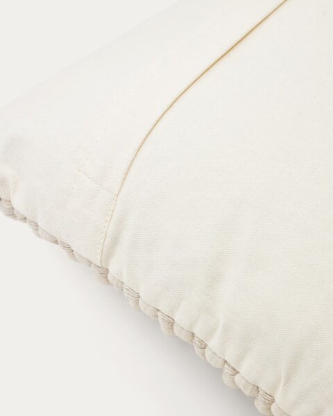 Obliečka na vankúš 30x50 cm Mascarell – Kave Home