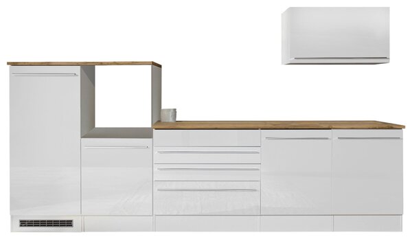 KUCHYNSKÝ BLOK BEZ SPOTREBIČO 320 cm Respekta - Online Only kuchyne, Online Only