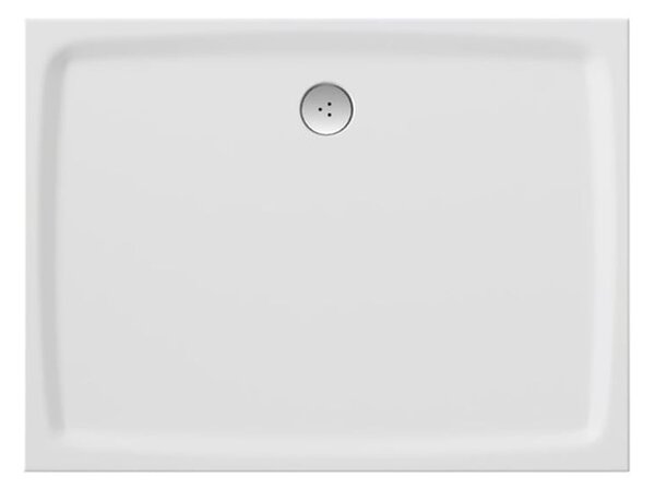 Ravak Gigant Pro obdĺžniková sprchová vanička 120x90 cm biela XA03G711010