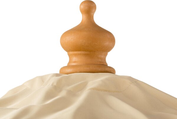 SLNEČNÍK 200/261/300 cm Schneider - Online Only záhrada, Online Only