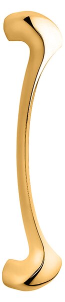 LI - IBIS 691 MADLO 300 dĺžka madla 337 mm 300 Zlatá lesklá